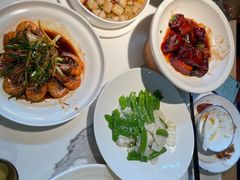 -筱爷叔·上海传统手工菜(玉树路店)