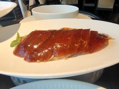 -喜悦烤鸭·新京菜(王府井店)