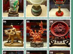 -北京工艺美术博物馆