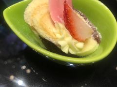 -印象餐厅(杭州国际博览中心北辰大酒店)