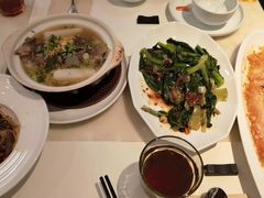 -港丽餐厅(高德置地店)