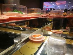 -争鲜回转寿司(东方银座店)