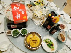 -湯記傳菜