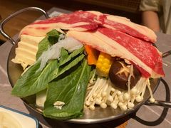 寿喜烧-米仓食堂(凯德广场店)
