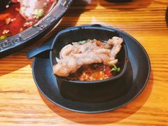 -味仙疯美蛙鱼头(清扬路总店)