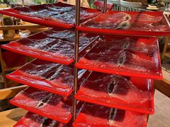 -打酱友•斑鱼海鲜粥火锅(吴桥店)