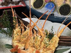 -上井料理黑金店(IFS国金中心店)