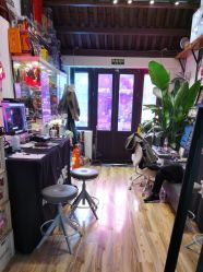 点击看大图 -MDZ STORE·TATTOO·耳饰