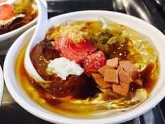 -钢管厂歆瑞源油卤串串香(春熙路太古里店)