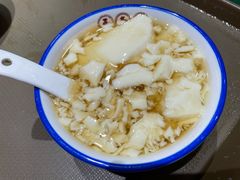 -五条人糖水铺(武林总店)