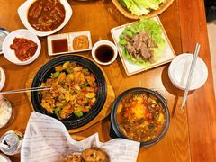-韩礼年糕(飞虹路店)