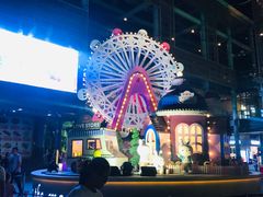 -豪客来牛排(海沧阿罗海店)