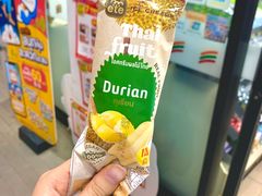 -7-Eleven(don mueang international airport)