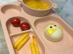 -月枫江南小馆(绿地缤纷广场店)