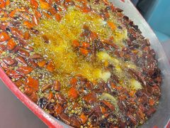 招牌水煮三峡鱼-雲蜀龙阁·金牌水煮鱼(方庄店)