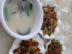 -瑶记海鲜餐厅(西涌店)