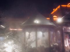 -汉拿山温泉度假酒店