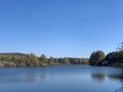 -塞罕坝国家级自然保护区