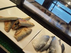 -怡聚轩全日制自助餐厅(大中华喜来登酒店)