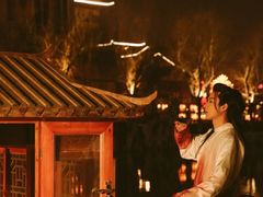 -济南方特东方神画