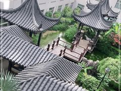 -西安阳光国际大酒店(西安火车站五路口地铁站店)