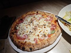 -Mammamia意大利餐厅(阳春巷店)