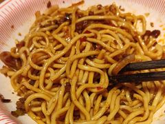 -阿当·小炒牛肉面(人广店)