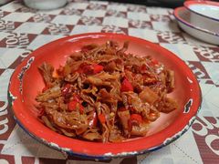 -老三样·旧食新味(船山路店)