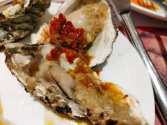 -芭菲盛宴·环球美食(北城国际店)