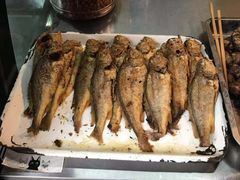 -老地方猫儿面(磁器口店)