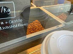 -Monmouth Coffee(博罗市场店)