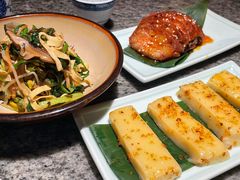 -南京大牌档(青岛万象城店)