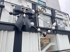 -王府半岛酒店·大堂茶座