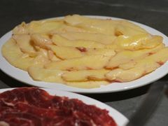 -贵宾牛·潮汕牛肉火锅(珠池总店)