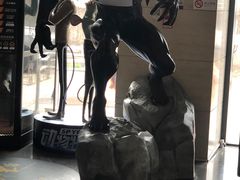 -天幕新彩云国际影城(激光巨幕店)