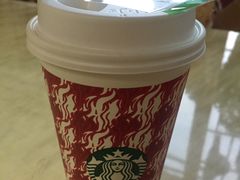 焦糖玛奇朵-星巴克(广州立白中心店)