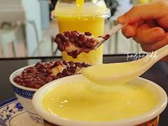 -百花传统甜品店(原址店)