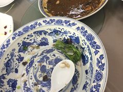 -芸海阁·农家私房菜(沙家浜景区出口店)