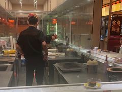 -莲寿司(国兴店)
