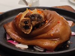 -胜记为食家·创新粤菜(车公庙店)