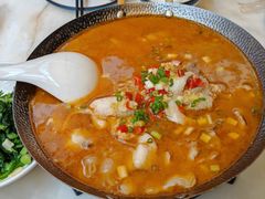 -唐猫庭院·千年陕菜(大唐不夜城店)