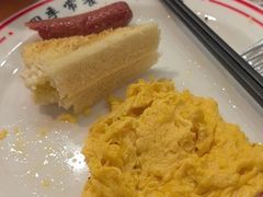 -八爷茶餐厅