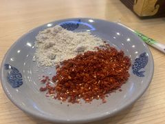 干碟-晓靖轩烧烤(沙河风情店)