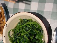 -彭耕记猪油炒小菜(吉联mall店)