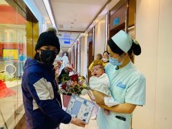 -安雅国际月子会所(拱北森宇富通店)