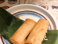 -粤点越有·茶点·粤菜(樵岭国际店)