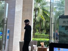 -三亚海棠湾喜来登度假酒店