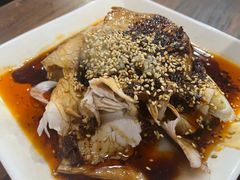 -朱大嘴肥肠血旺(福字街店)