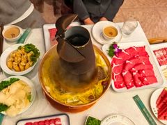 -东来顺饭庄(天坛店)