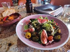 -BROWNSTONE布朗石西班牙餐厅(富城店)